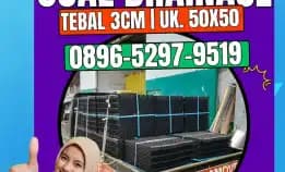 0896-5297-9519 (Wa), Grosir Drainage Cell Aceh Tamiang Seruway Murah