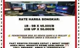 Open Bongkar Chip Hdi