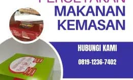 Termurah!! Wa.0819-1236-7402 Cetak Box Makanan Di Sragen