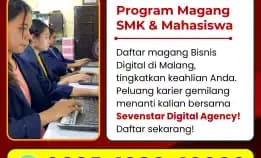 Wa 0895639068080, Lokasi Pkl Mahasiswa Multimedia Universitas Ma Chung Malang