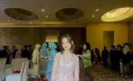 Terbaik, 0816-4864-457, Kebaya Hijab, Kebaya Payet, Medan, Neng Lina Kebaya