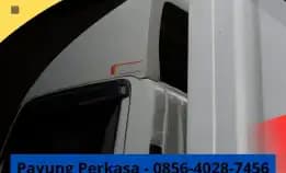 Payung Perkasa - 0856-4028-7456 Produksi Topi Kabin Truk Ungaran Titanium Group