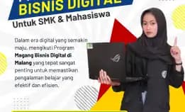 Wa 0895-6390-68080, Rekomendasi Pkl Mahasiswa Multimedia Unmer Malang