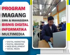 Tempat Pkl Mahasiswa Teknik Informatika Di Malang 2025