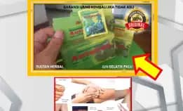 0878-8005-8622 Obat Alami Untuk Kolesterol Jahat Di Kota Palu