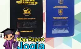 0821-4773-7105 Pabrik Map Raport K13 Sampul Ijazah Di Pleret Bantul