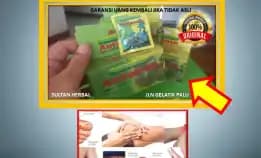 Wa: 0878-8005-8622 Obat Alami Kolesterol Dan Gula Darah Di Kota Palu