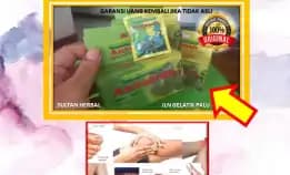 Obat Sakit Ngilu Badan Di Kota Palu