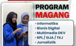 Wa 0895-6390-68080 Info Magang Bisnis Digital Di Kediri