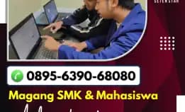 Wa 0895-6390-68080, Perusahaan Psg Jurusan Bisnis Digital Di Kediri