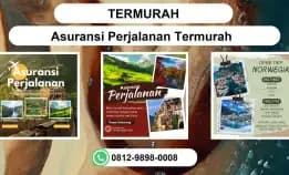 Termurah , 0812-9898-0008 Asuransi Perjalanan Murah Nigeria