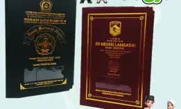 0821-4773-7105 Cetak Sampul Raport Map Ijazah Di Galur Kulon Progo