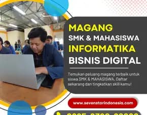 Lowongan Pkn Mahasiswa Jurnalistik Di Malang