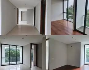 Jual Apartemen Kosong Bagus Di Rosebay Graha Family Surabaya