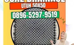 0896-5297-9519 (Wa), Alamat Toko Tatakan Rumput Sintetis Banjarmasin Mataraman