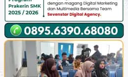 Wa 0895-6390-68080 Lokasi Internship Mahasiswa Manajemen Unmer Malang Terbaik Dan Terpercaya