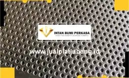 Jual Plat Lubang Perforasi Pasuruan – Call 081333554787