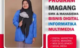 (Wa 0895-6390-68080) Rekomendasi Magang Mahasiswa Januari 2025 Di Malang