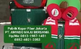 Pabrik Koper Di Depok 0813-1987-1481 Pt Amindo Maju Bersama