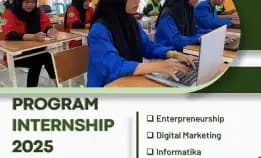 Wa 0895-6390-68080, Rekomendasi Pkl Sistem Informasi Universitas Ma Chung Malang