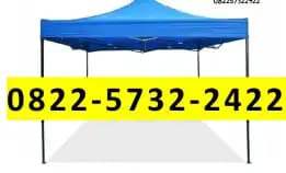 Call 0822-5732-2422 Jual Tenda Lipat Di Tojo Una-Una