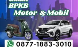 0877-1883-3010,Gadai Bpkb Mobil Terdekat Di Depok