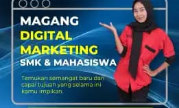 Wa 0895-6390-68080 - Terima Magang Mahasiswa Administrasi Bisnis Unmer Malang