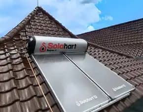 Service Solahart Kintamani Bangli