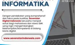 Wa 0895-6390-68080 Program Magang Bisnis Digital Di Kediri