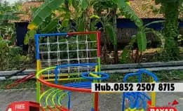 Hub 0852-2507-8715 Disini Saja !! Perosotan Air Dan Gambar Mainan Tk Kec Trucuk Klaten Bayar Cod Free Ongkir