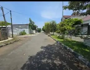 Dijual Rumah Pojokan Di Taman Pinang, Sidoarjo