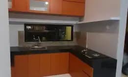 Jual Kitchen Set Minimalis Modern Surabaya Kaloka Interior