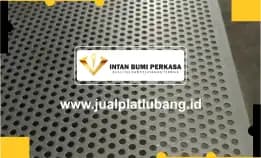 Jual Plat Lubang Perforasi Bojonegoro – Call 081333554787