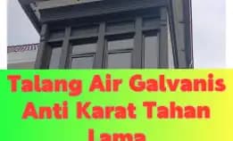 Talang Air Galvanis Tabanan! 0813-1118-1117