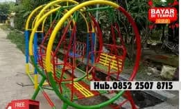 Hub 0852-2507-8715 Termurah !! Perosotan Anak Murah Dan Bola Dunia Mainan Tk Kec Lengkong Bandung Kota Bayar Cod Free Ongkir