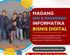 Perusahaan Psg Jurusan Informatika Di Malang