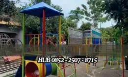 Hub 0852-2507-8715 Terbaik ! Ayunan Besi Depan Rumah Dan Mainan Outdoor Tk Kec Garut Kota Garut  Bayar Cod Free Ongkir