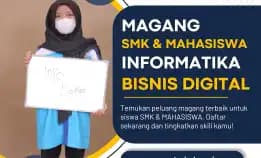 Wa 0895-6390-68103 Info Magang Mahasiswa Manajemen Itn Malang