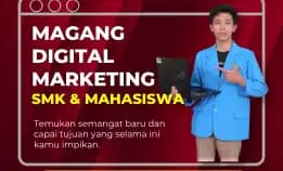 Wa 0895-6390-68080, Lokasi Magang Mahasiswa Manajemen Unmer Malang