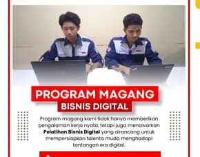 Pilihan Tempat Magang Jurusan Pengembangan Website Di Malang