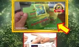 0878-8005-8622 Obat Asam Urat Lutut Bengkak Di Kota Palu