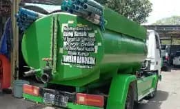 Sedot Wc Surabaya Jambangan 082236444957