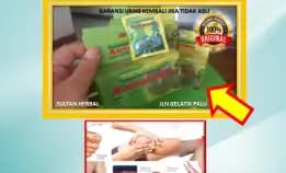 Wa: 0878-8005-8622 Obat Alami Menurunkan Kadar Kolesterol Di Kota Palu