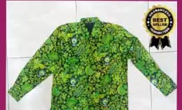 085741524335 (Wa) Penjahit Baju Batik Dmi Banyumas Manokwari Selatan Raudhah Batik Pekalongan