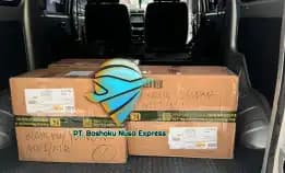 Jasa Import Borongan Alat Kosmetik Ke Indonesia