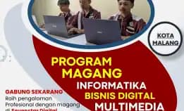 Wa 0895-6390-68080, Lokasi Magang Mahasiswa Manajemen Umm Malang