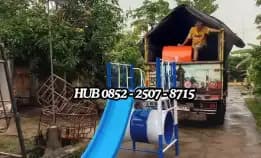 Hub 0852-2507-8715 Free Ongkir ! Perosotan Air Bandung Dan Mainan Tk Outdoor Kec Wanareja Cilacap Bayar Cod Free Ongkir