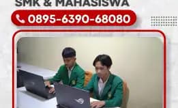 (Wa 0895-6390-68080) Rekomendasi Psg Smk Jurusan Sija Di Malang