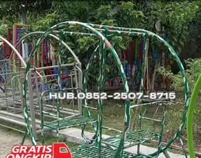 Desain Ayunan Besi Hollow Dan Produsen Playground Kec Mergangsan Yogyakarta