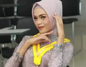 Terbaru, Toko Kebaya Modern, Kebaya Tunangan, Perpisahan Sekolah, Palu, Neng Lina Kebaya